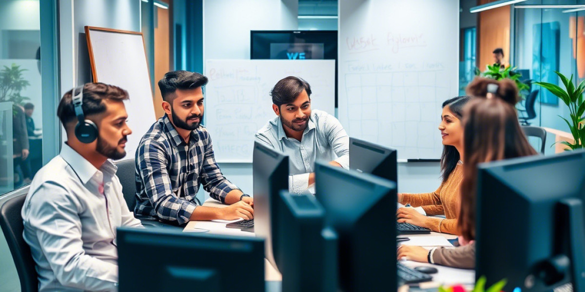 Urgent Hiring: Marketing Jobs in Noida with Great Perks!