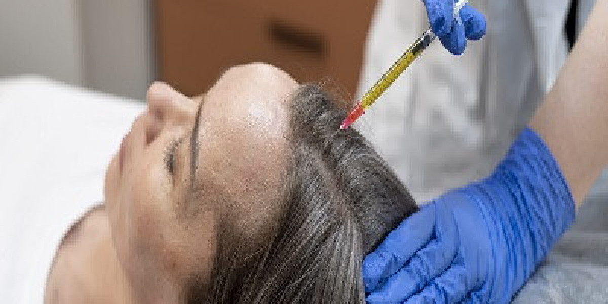 What conditions can PRP treat effectively?