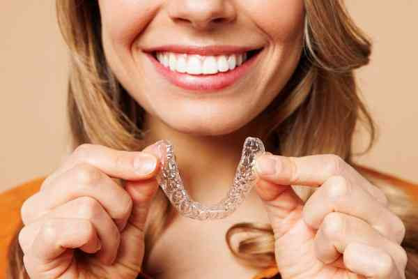 orthodontist Belfast