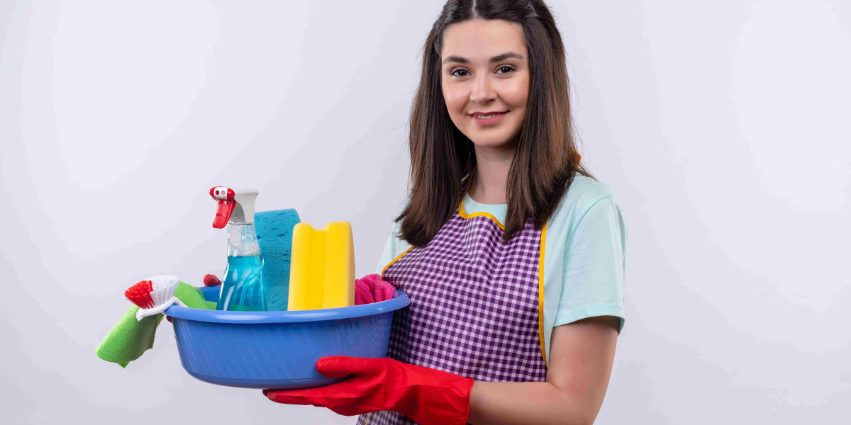 Safe and Verified Maid Service in Ahmedabad