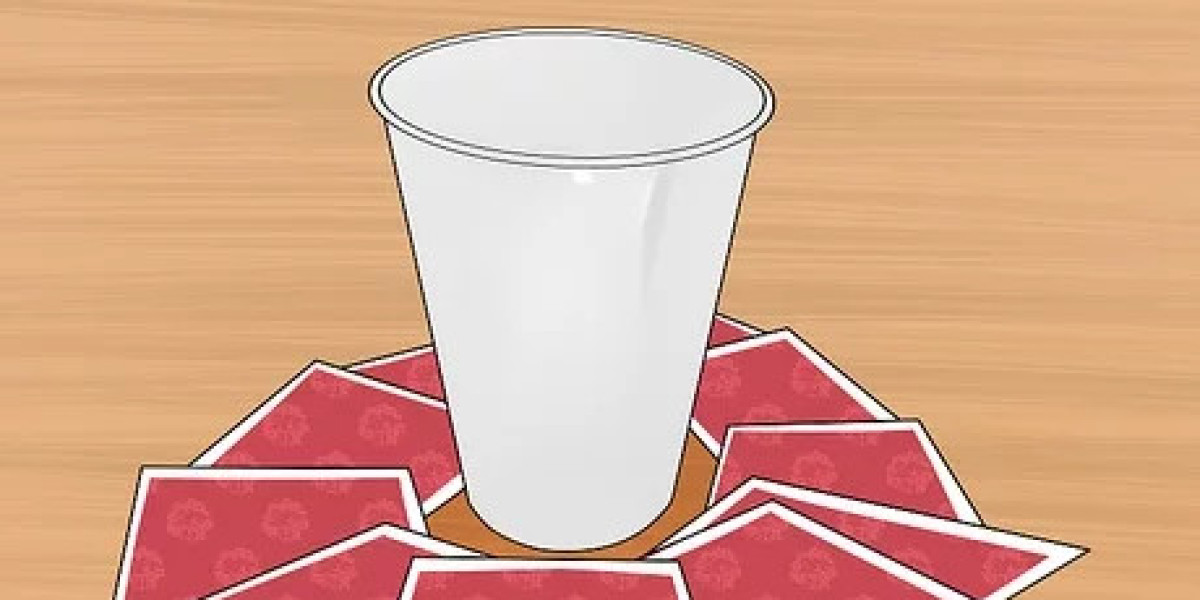 The Official Rules for the Kings Cup