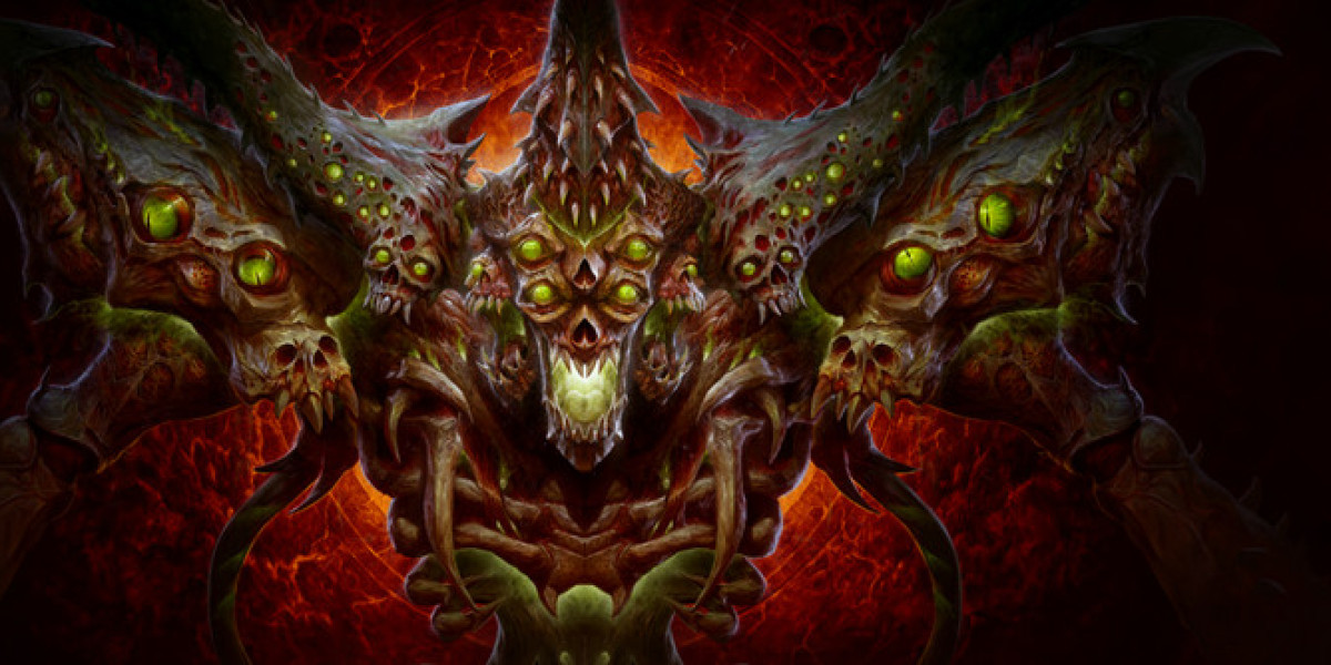 MMOEXP-Diablo 4 S8: Farm Bosses at LIGHTNING Speed