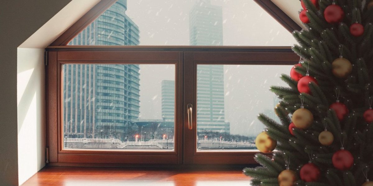 5 Creative uPVC Window Design Ideas for Modern UK Homes