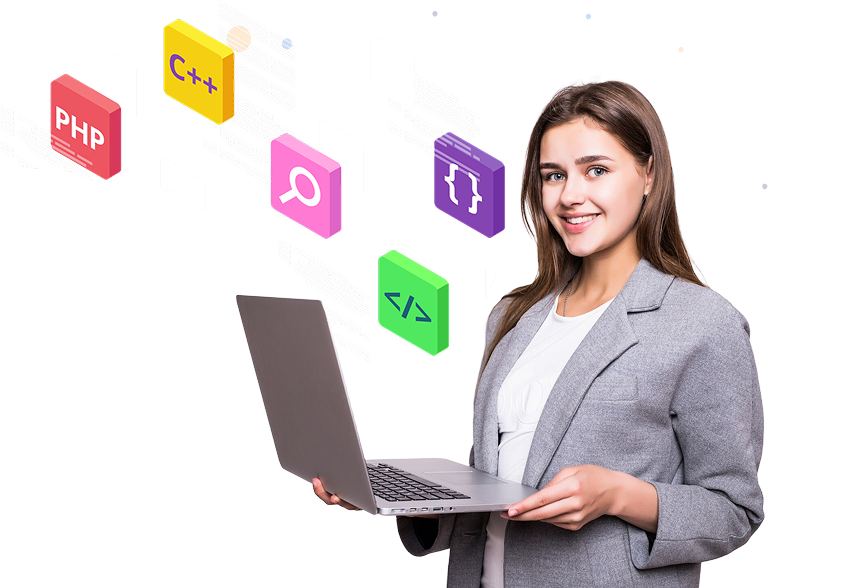 Hire Web Developers in Dubai | EmizenTech