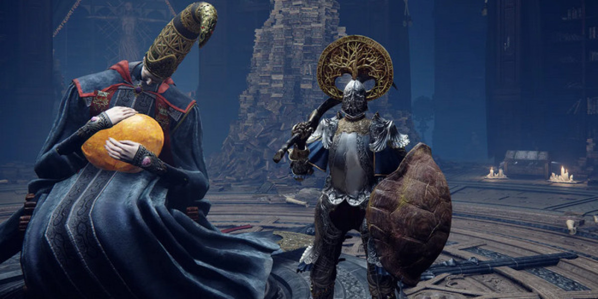 Elden Ring NG+ EXCLUSIVE Items You Can’t Get Elsewhere