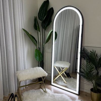 LED Mirror Profile Picture