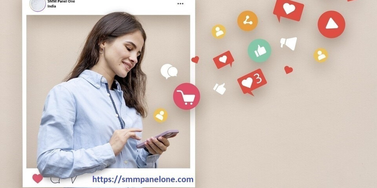 Why Every Business Needs an SMM Panel to Stay Competitive