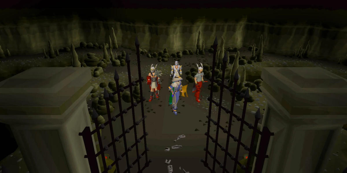 RSOrder How Do You Get Yama's Contracts in OSRS