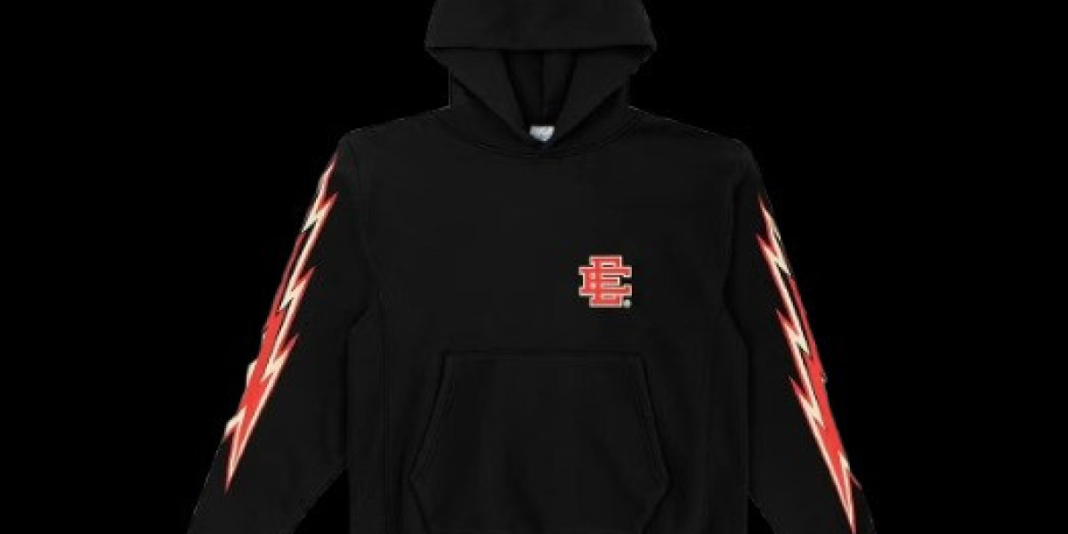 EE Hoodies Not Your Basic Pullover