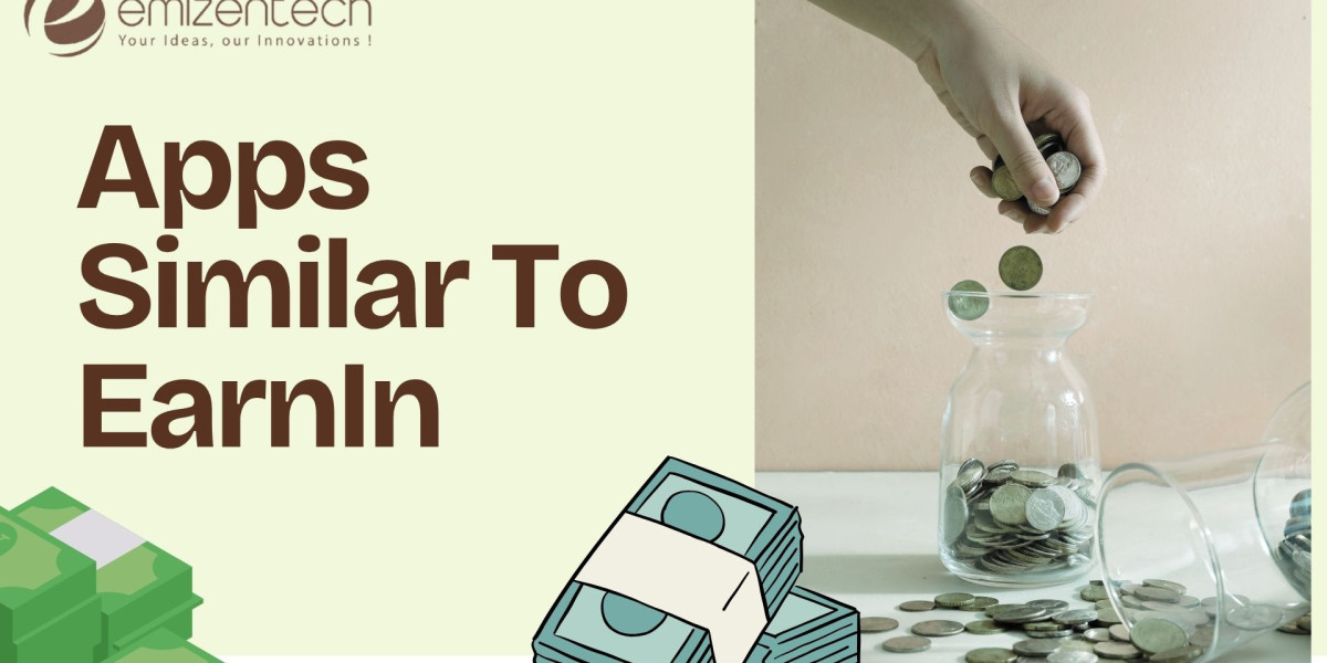 Create Secure and User-Friendly Apps Similar to EarnIn