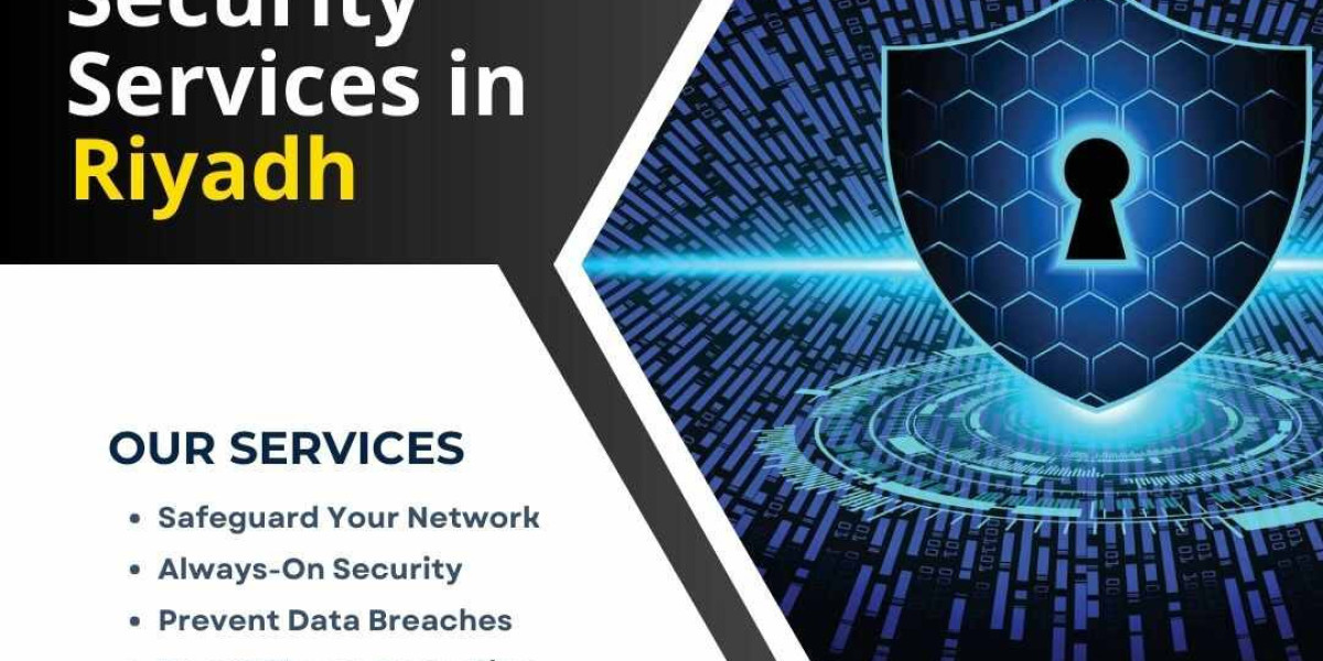 Comprehensive Endpoint Protection Services in KSA Now