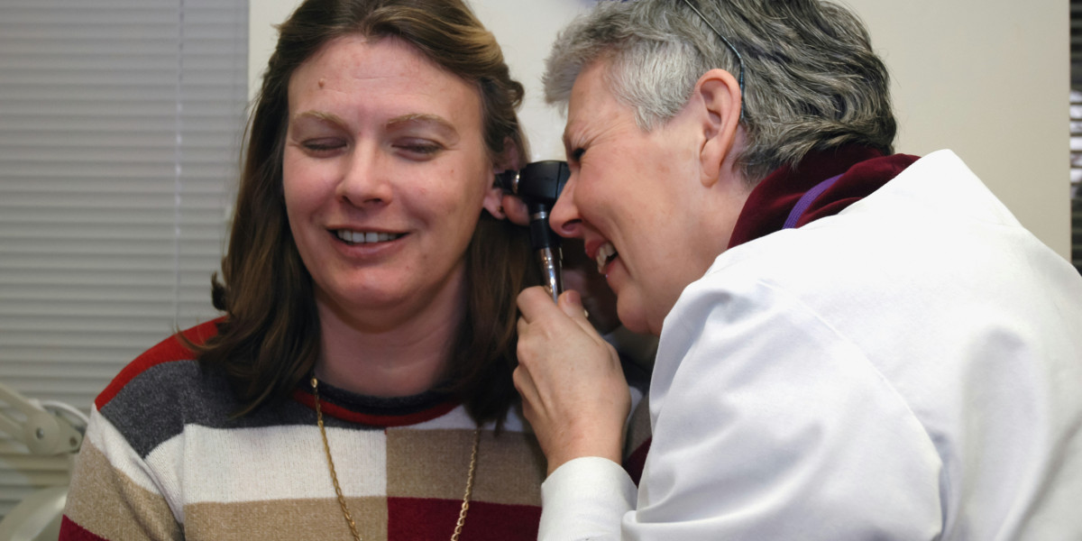Living with Tinnitus; how do you manage it?