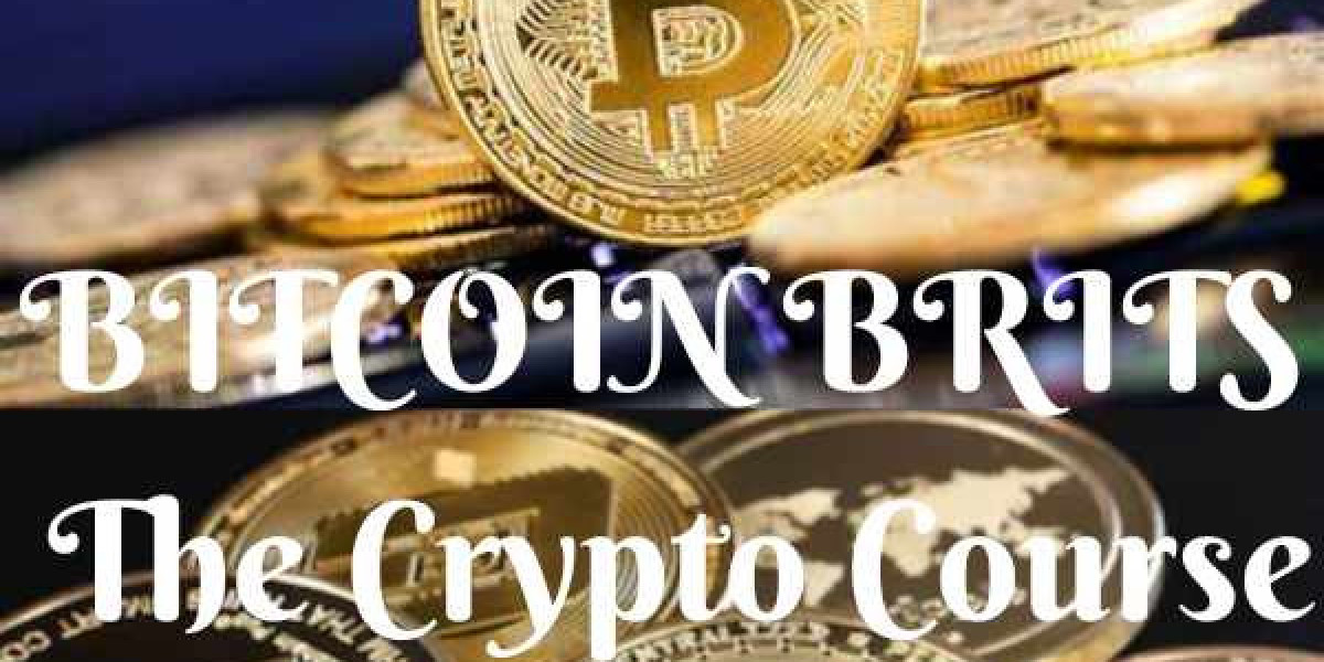 Your Ultimate Guide to Free Courses on Cryptocurrency in the USA & UK