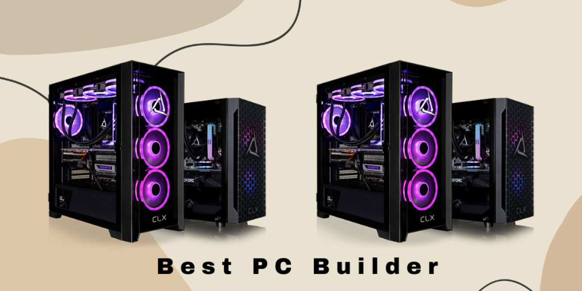 How Do You Know You're Working with the Best PC Builder?