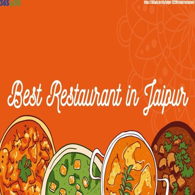 Best Restaurant in Jaipur Profile Picture