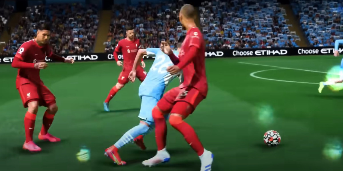 Learn the New Moves in EA FC 25 with MMoexp Guide