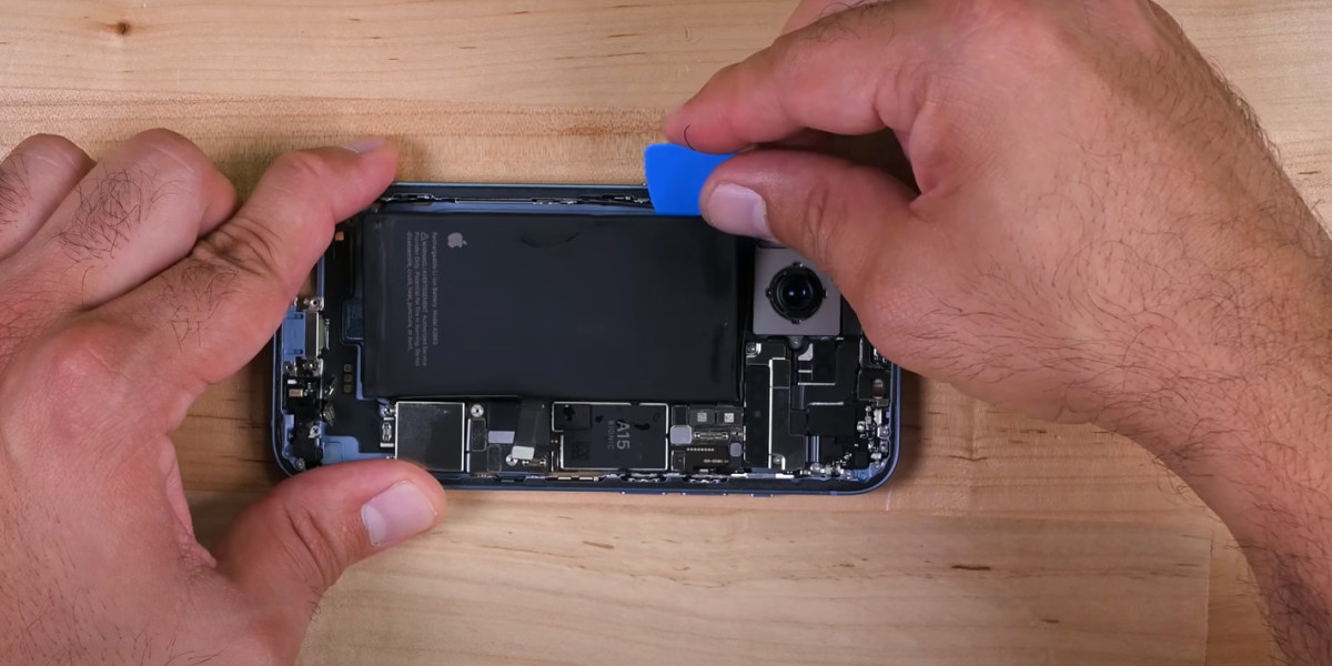 iPhone 14 hết Pin nhanh đột ngột, nguyên nhân và cách khắc phục