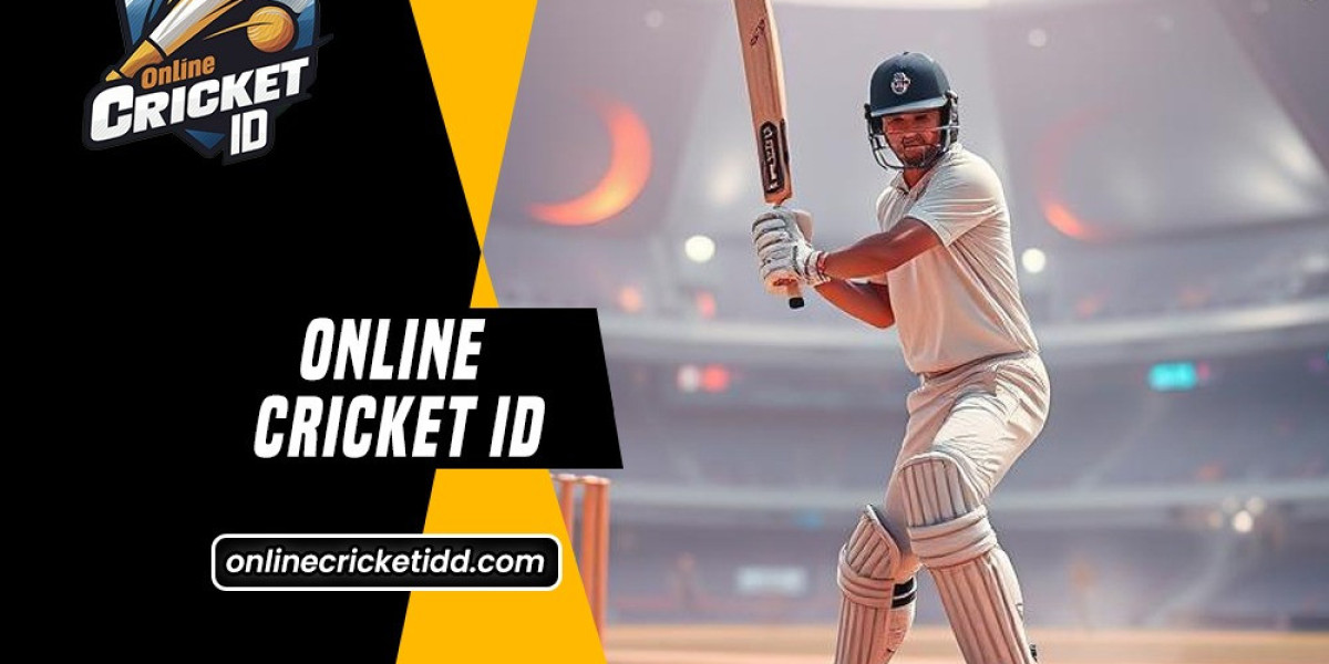 Online Cricket ID with Support & Fast Payments
