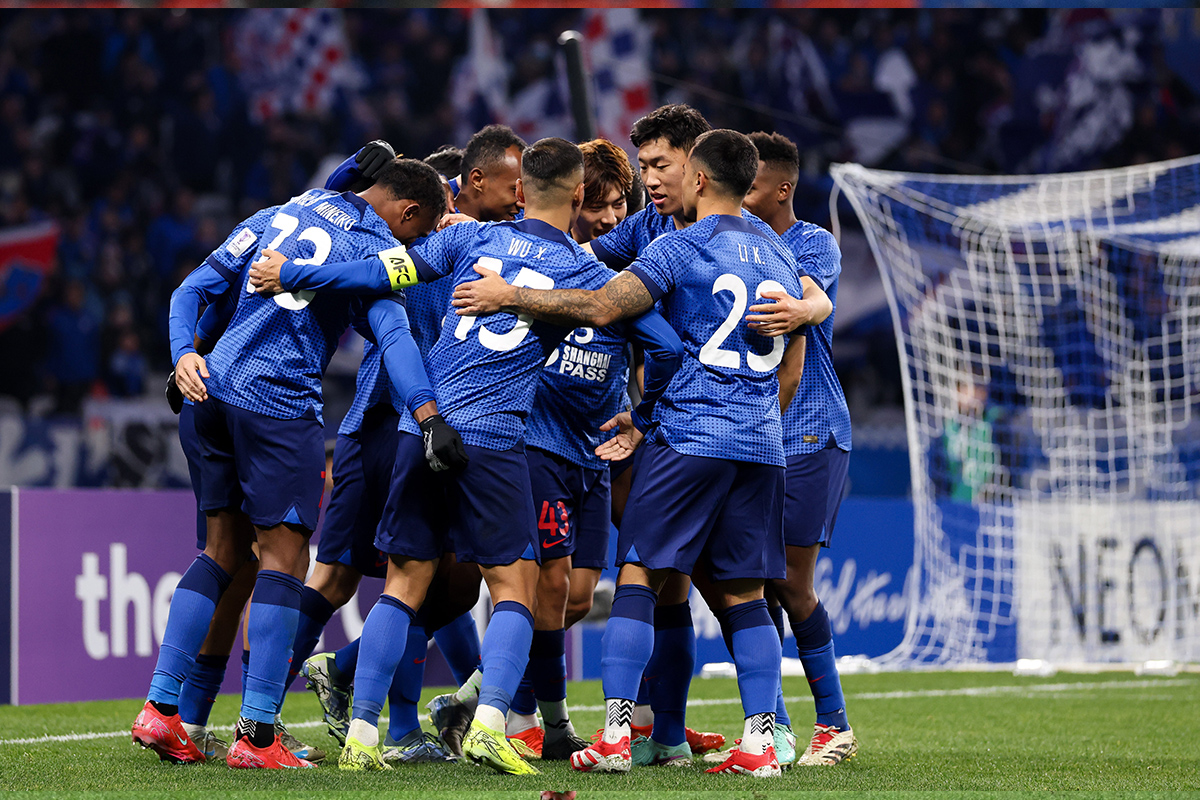 Soi kèo Shanghai Shenhua vs Tianjin lúc 18h00 ngày 25/6/2025