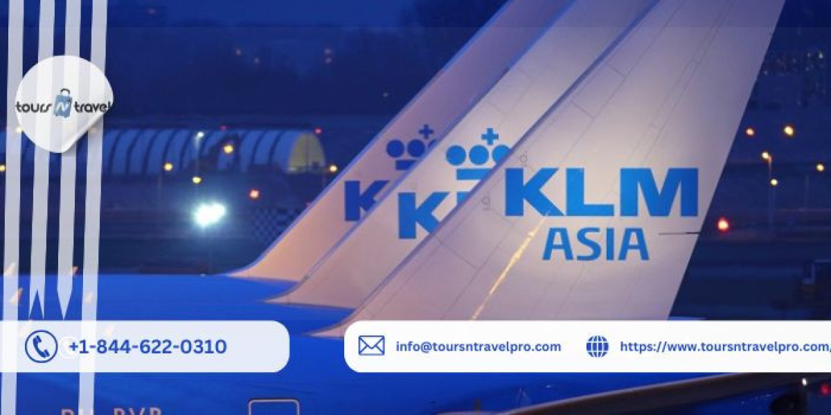 KLM Flight Change Policy