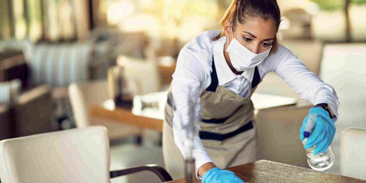 Flexible Maid Service Lucknow to Fit Your Schedule