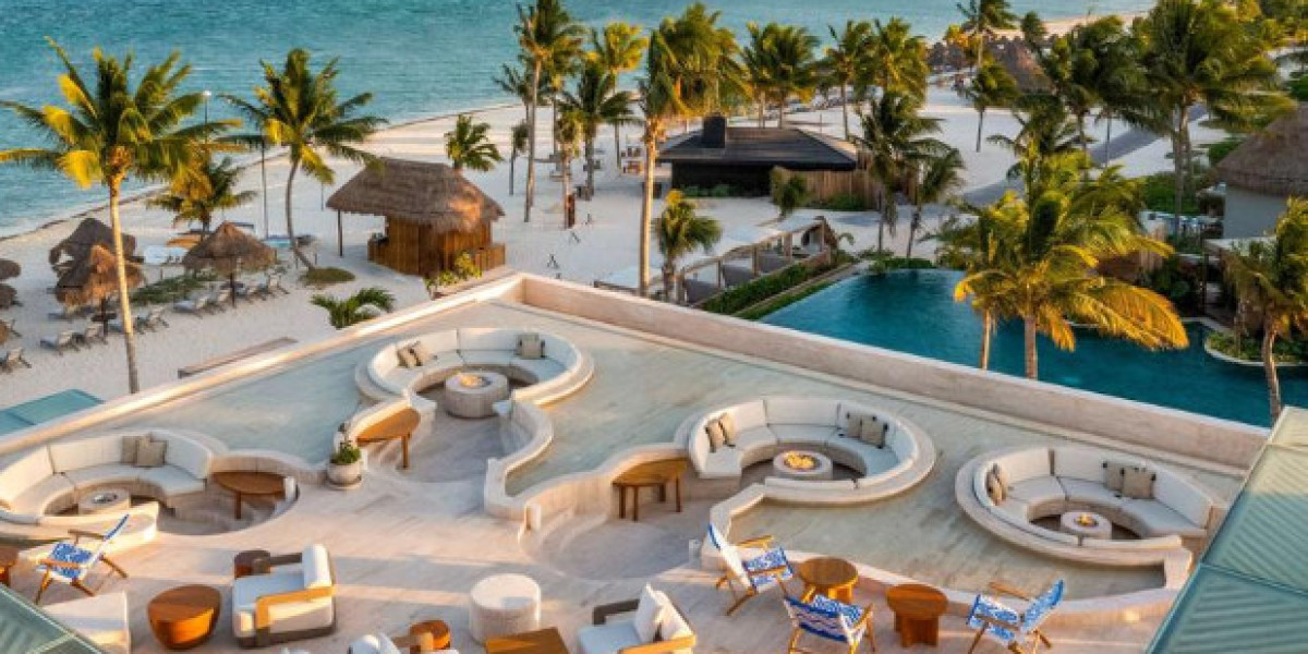 Why Fairmont Mayakoba is the Ultimate Getaway Destination