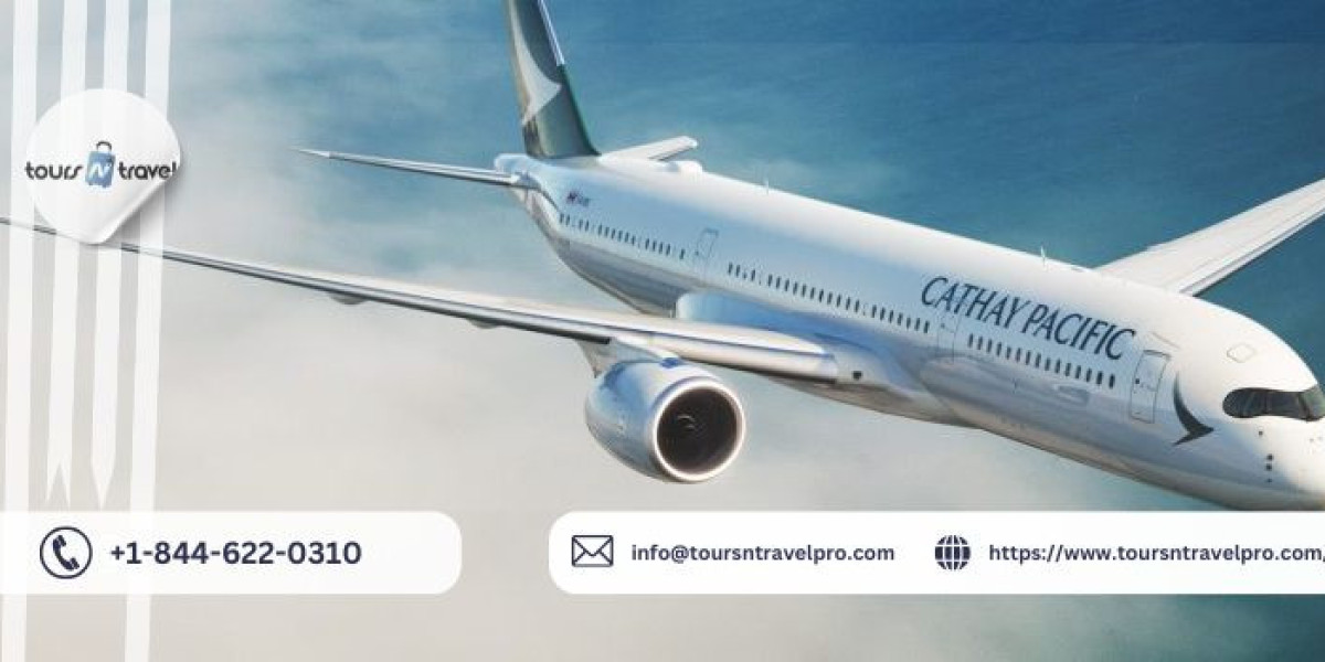 Cathay Pacific Flight Change Policy