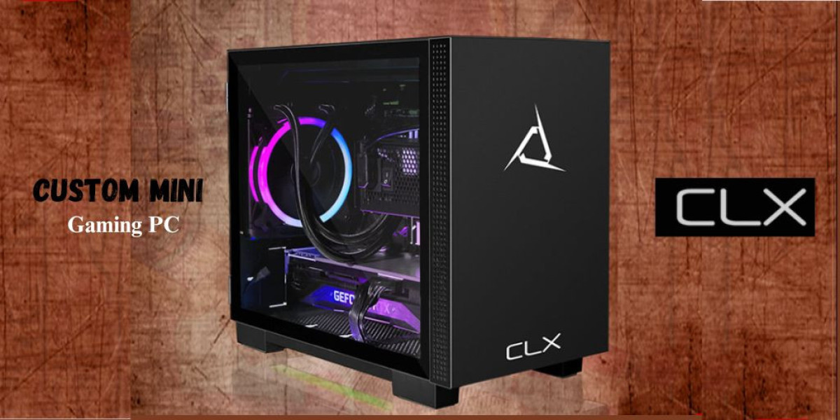Is a Custom Mini Gaming PC a Better Investment Than a Gaming Laptop?