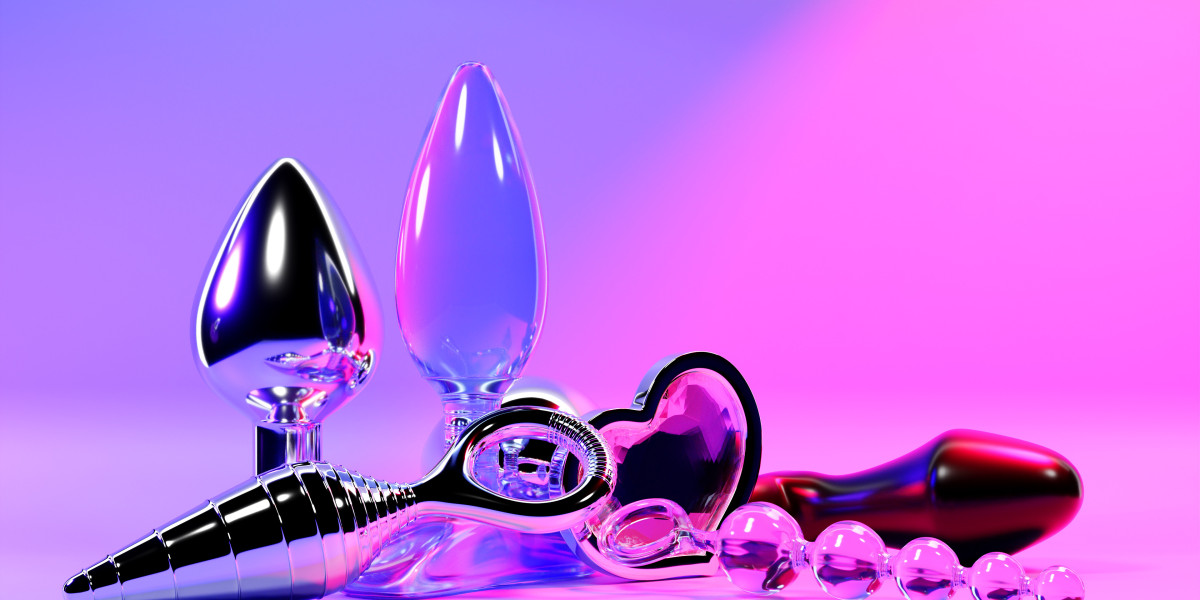 Let’s Talk About It: Why Sex Toys for Men Deserve the Spotlight