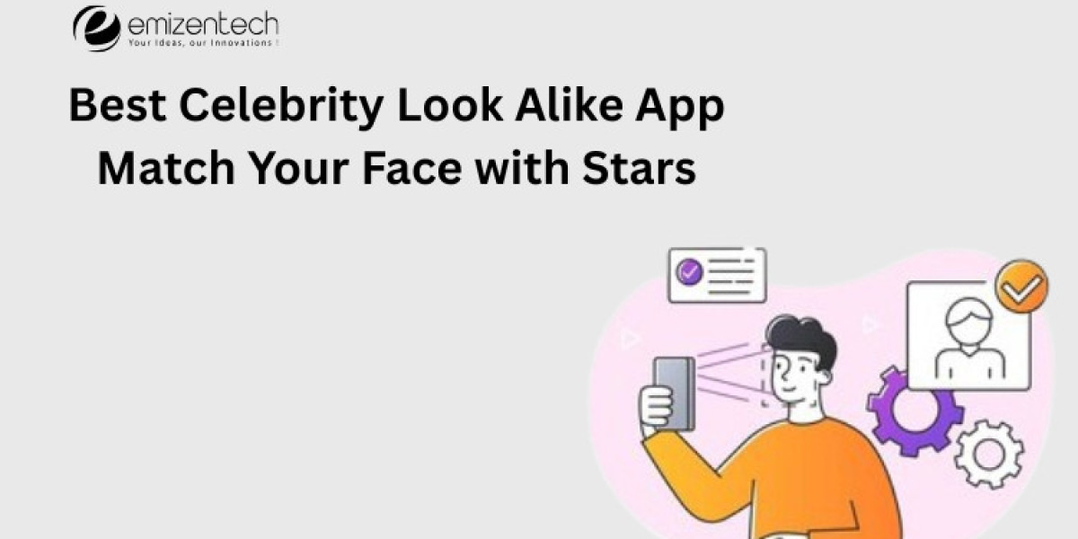 Best Celebrity Look Alike App Match Your Face with Stars