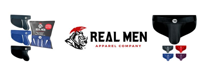 Redefining Comfort and Style: RMAC Men’s Bikini Underwear – Real Men Apparel Company