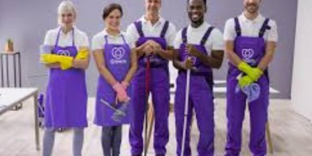 Zadar: Your Trusted Partner for Professional Cleaning Services in the UK