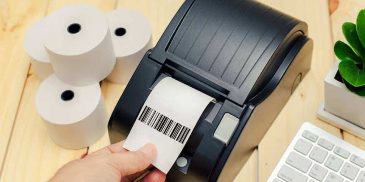 Global Forecast for Thermal Printing Market 2025–2035
