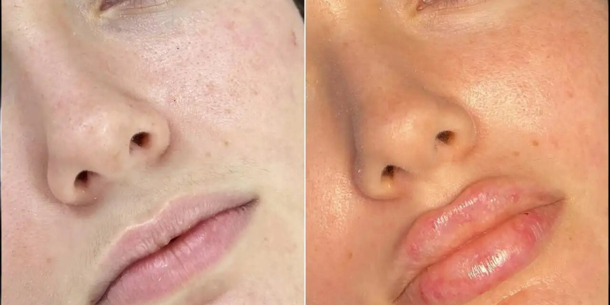 Fillers Treatment in Dubai: How to Choose the Right Fillers