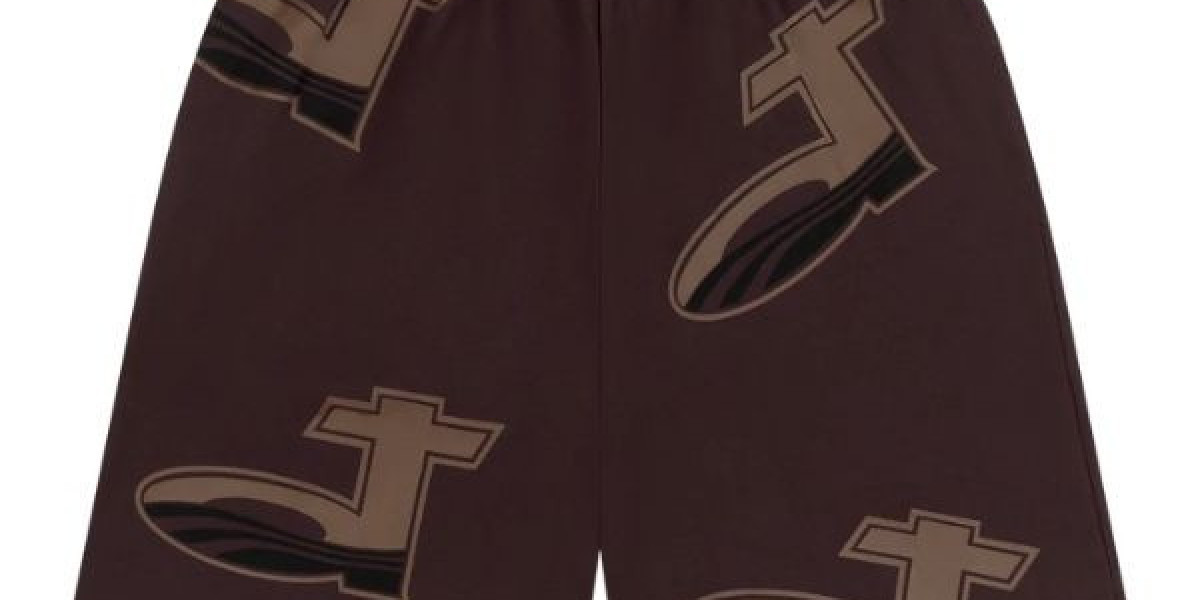 A Closer Look at Denim Tears Shorts Craft