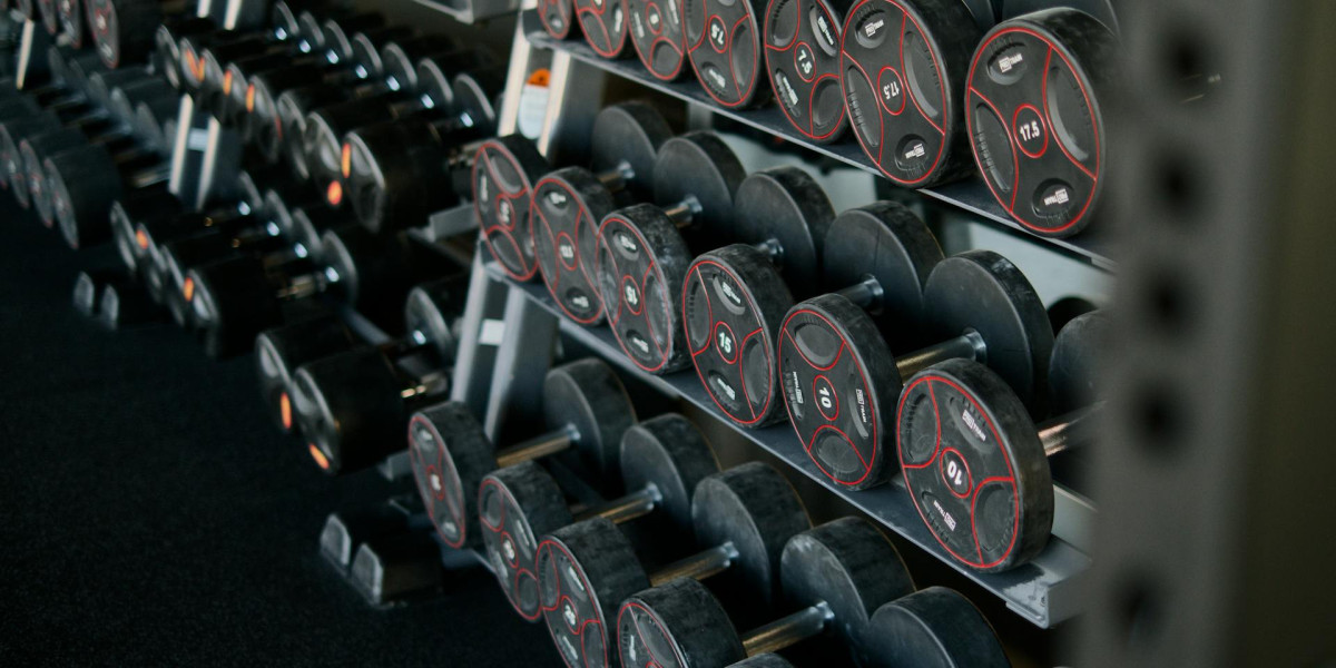 The Future of Fitness: Emerging Trends in Equipment by Athlon Fitness Equipment