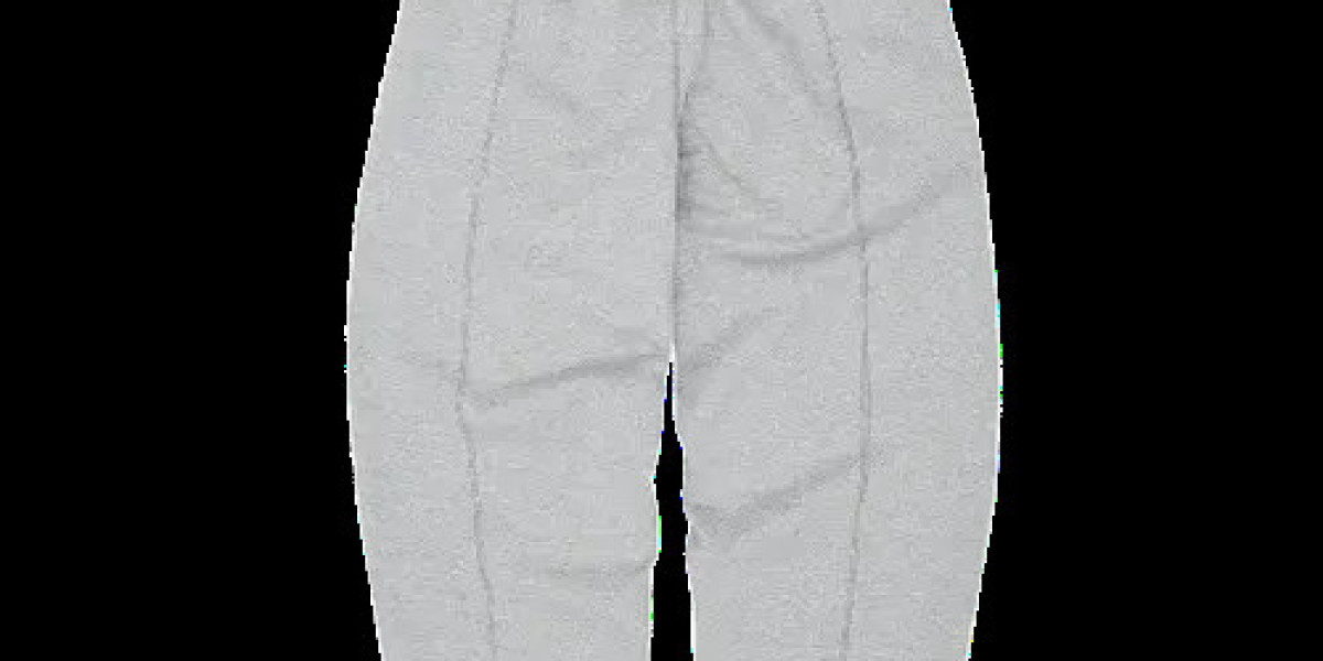Step Up Your Game with Corteiz HMP Joggers in 2025