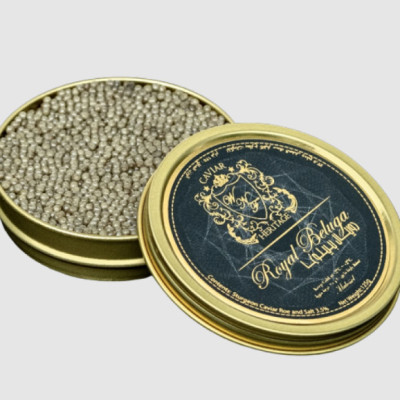 Caviar Royal Beluga Huso Huso Profile Picture