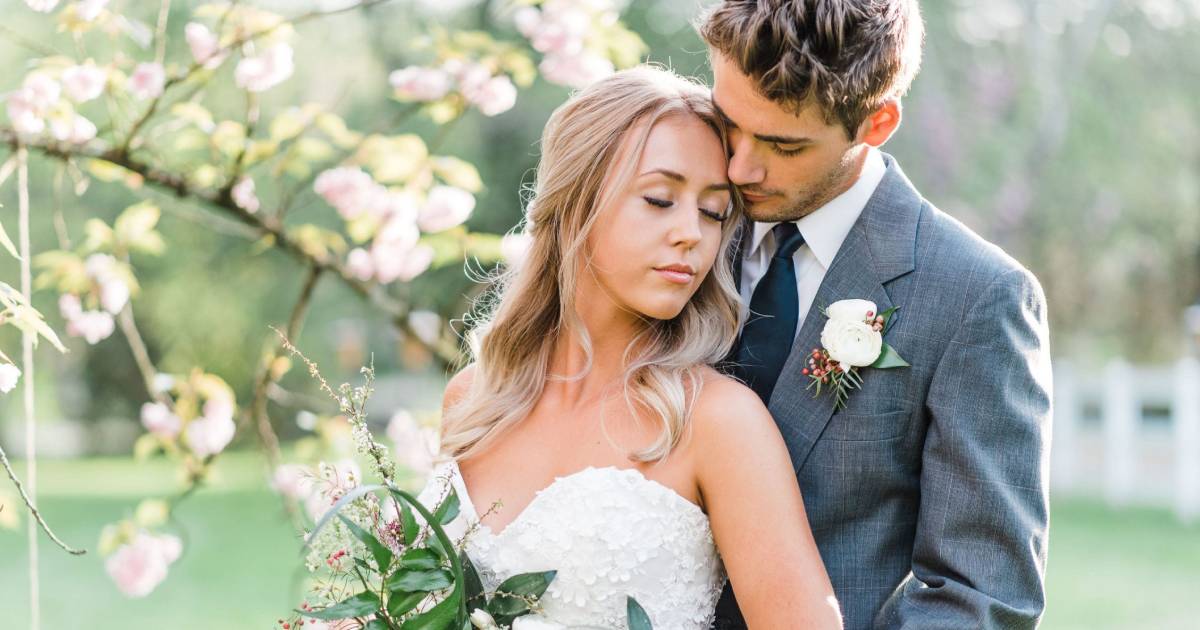 Award-Winning Wedding Photographer And Videographer in Toronto