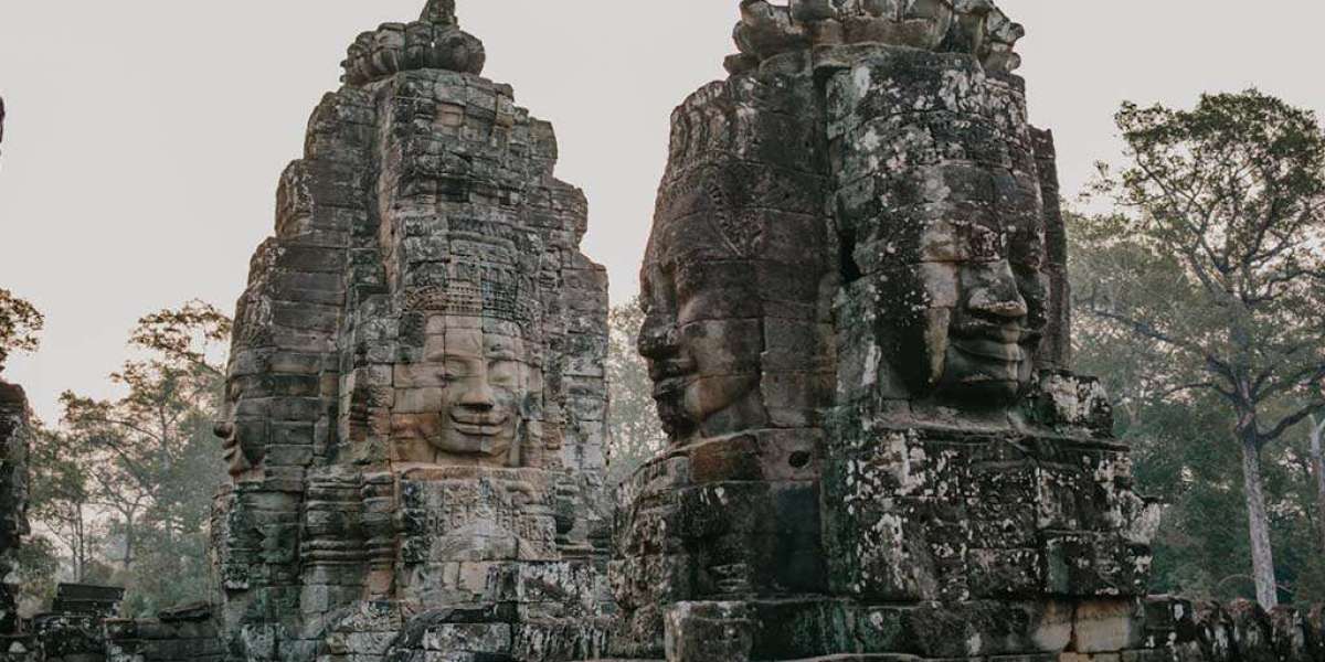 Viajes a Camboya: Un Destino Imperdible en Tu Viaje a Asia