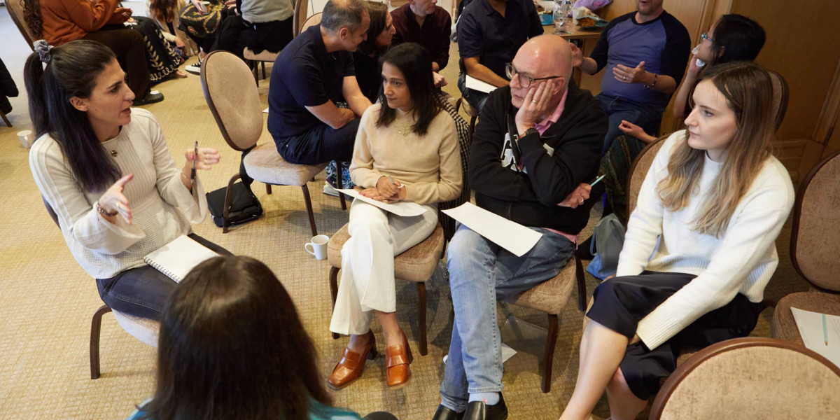 Medical Role Play UK: Training Healthcare Professionals Through Realistic Scenarios