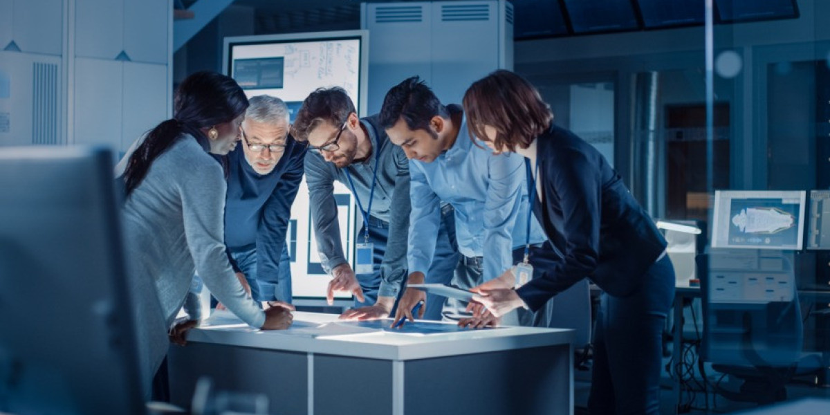 Maximize Performance and Reliability with Powerful Network Testing