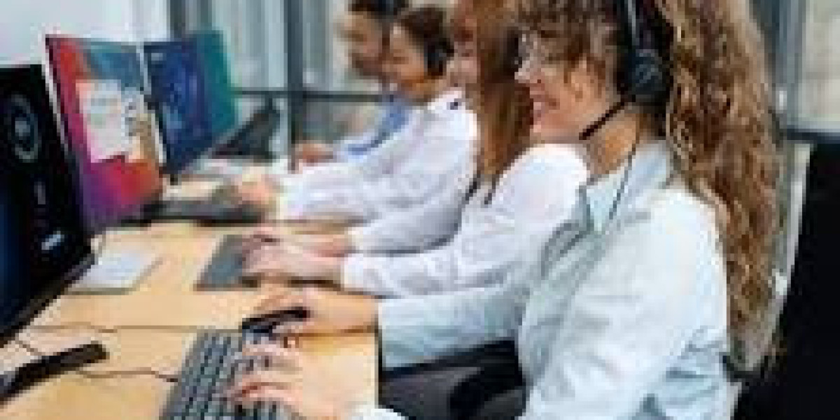 Top BPO Companies in Noida