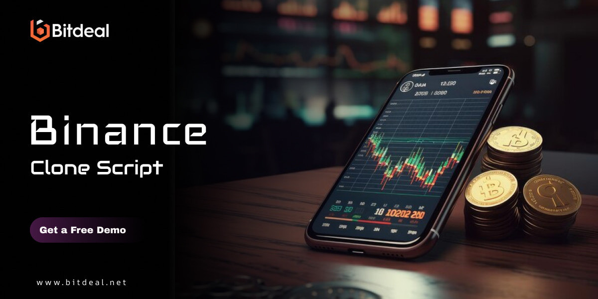 Why a Binance Clone Is Ideal for Launching Regional Crypto Exchanges