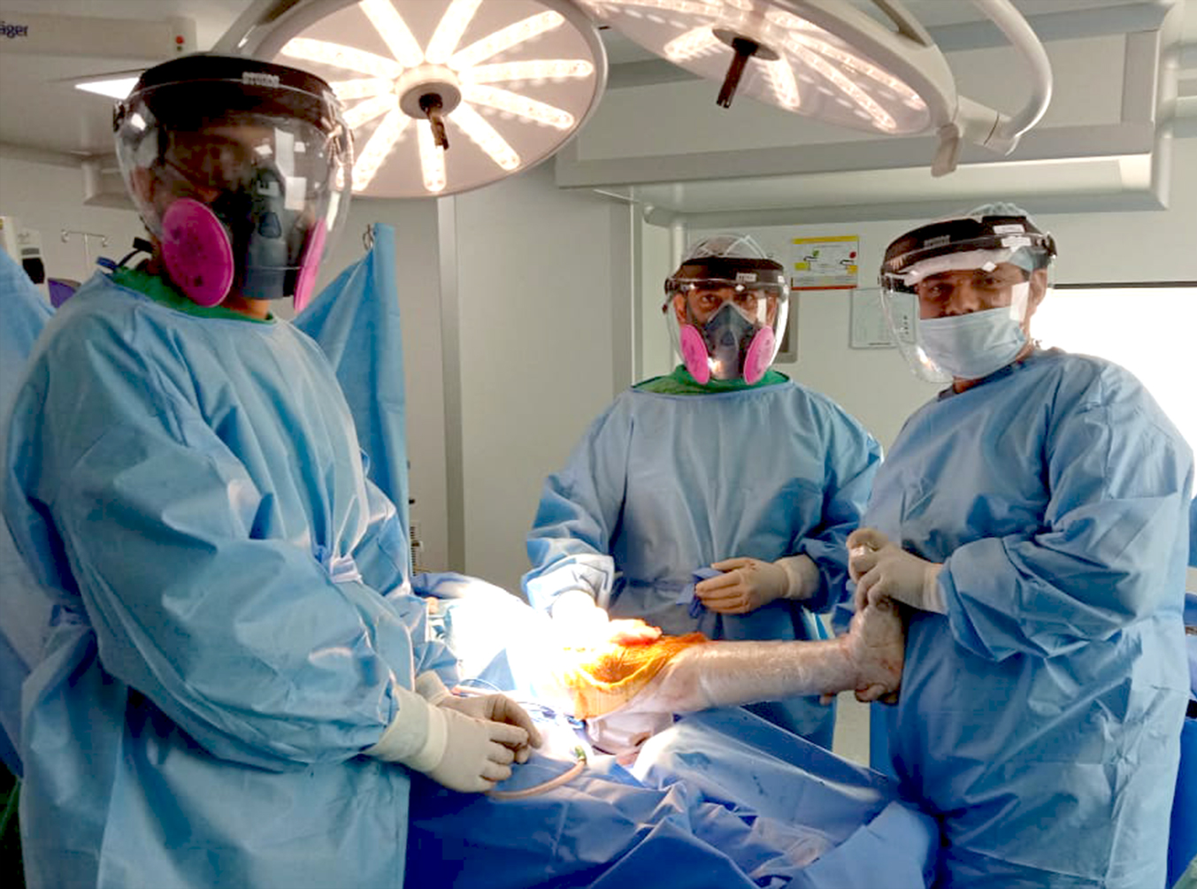 Best Knee Replacement Surgery & Hospitals in Ahmedabad | Gujarat