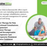 Chiropractor in Bowmanville
