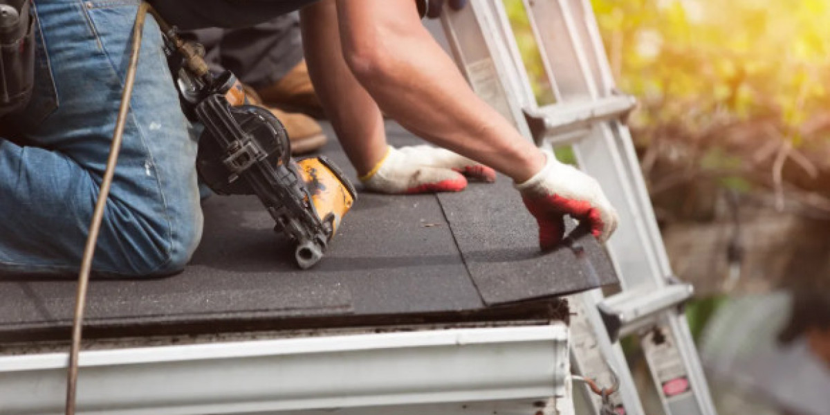 Residential Roofing Contractors: How to Choose Experts for Your Home Roofing Needs