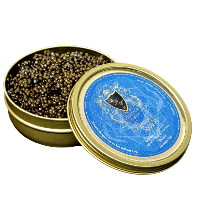 Caviar Premier