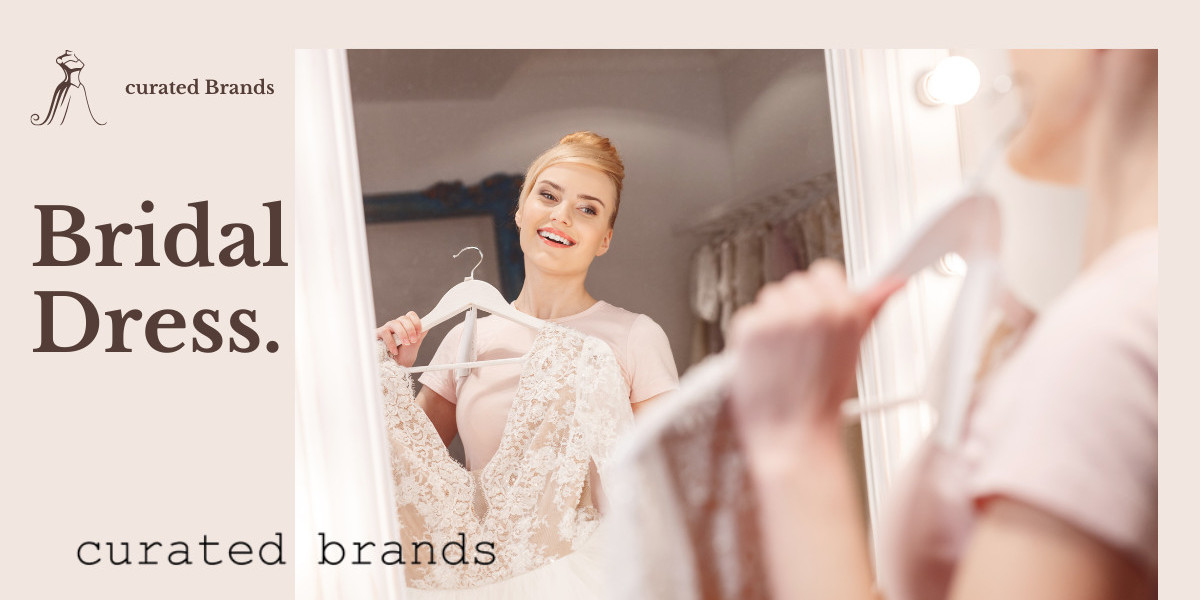 Groom’s Leading Lady: Dresses That Speak Grace and Glam