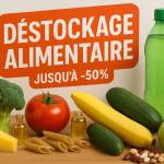 grossiste alimentaire